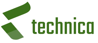 Technica IT and Web Solutions logo