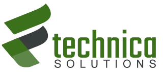 Technica IT and Web Solutions logo