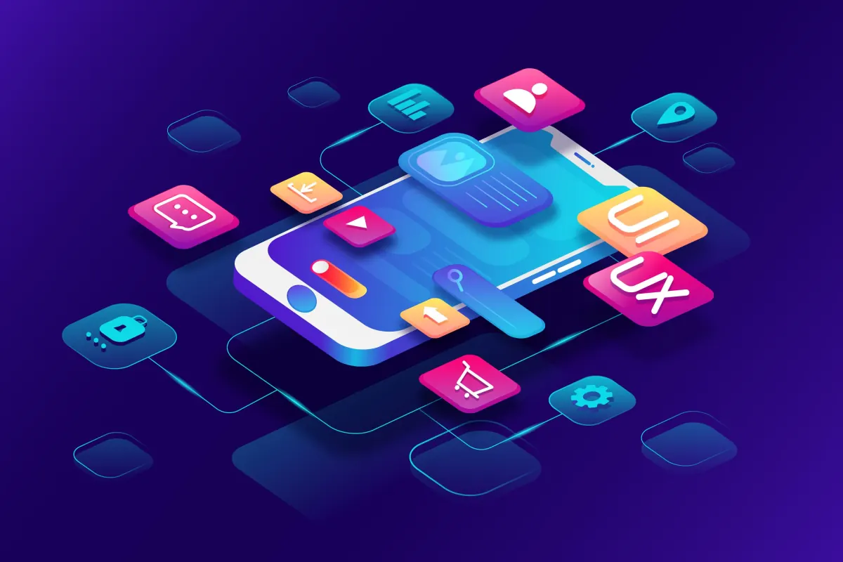 Android and iOS mobile app development