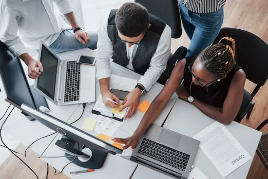 Web & Mobile App Development