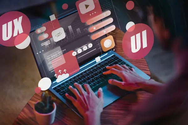 Website Design & Management
